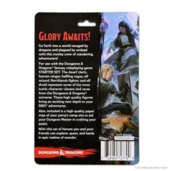 Wizkids D&D Icons Of The Realms: Epic Level Starter -Bordspellen Winkel 1651438545