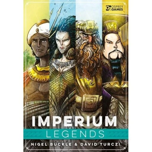 Imperium: Legends -Bordspellen Winkel 1652813646