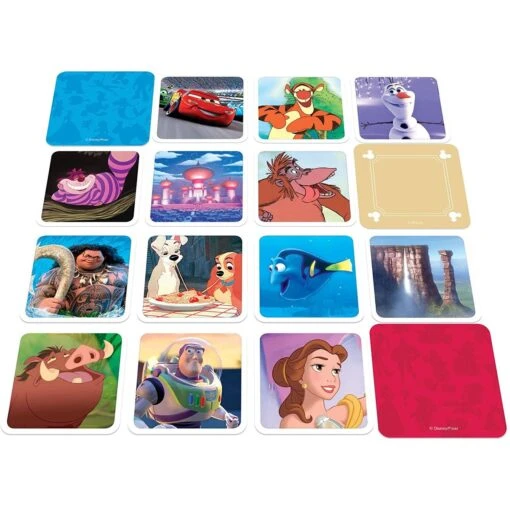Codenames Disney [Nederlandse Versie] -Bordspellen Winkel 1655891966