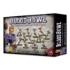 Blood Bowl: The Elfheim Eagles (Elven Union Blood Bowl Team)