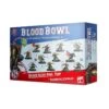 Blood Bowl: The Skavenblight Scramblers (Skaven Blood Bowl Team)