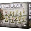 Blood Bowl: The Athelorn Avengers (Wood Elf Blood Bowl Team)