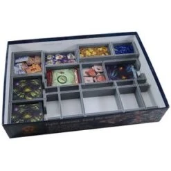 Lost Ruins Of Arnak: Insert (Folded Space) -Bordspellen Winkel 1683829113