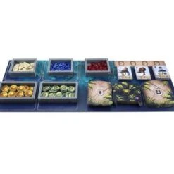 Lost Ruins Of Arnak: Insert (Folded Space) -Bordspellen Winkel 1683829120