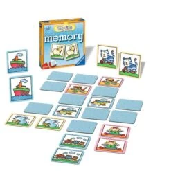 Ravensburger My First Memory -Bordspellen Winkel 1686491031
