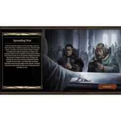 Fantasy Flight Games Lord Of The Rings: Journeys In Middle-earth - Spreading War -Bordspellen Winkel 1695131327
