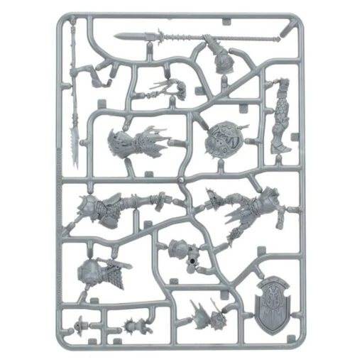 Getting Started With Warhammer Age Of Sigmar -Bordspellen Winkel 1700129026