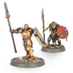 Getting Started With Warhammer Age Of Sigmar -Bordspellen Winkel 1700129033