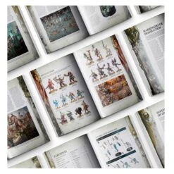 Getting Started With Warhammer Age Of Sigmar -Bordspellen Winkel 1700129054