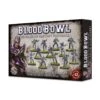Blood Bowl: The Naggaroth Nightmares (Dark Elf Blood Bowl Team)