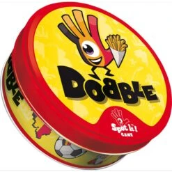 Dobble Belgium -Bordspellen Winkel 1712638397