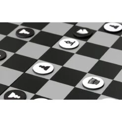 Philos Chess (Magnetic) -Bordspellen Winkel 1717172437