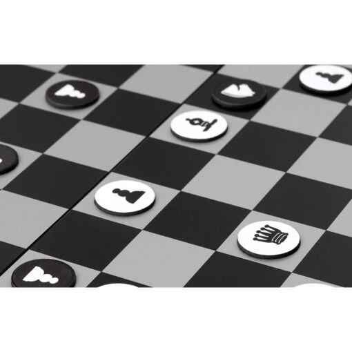 Philos Chess (Magnetic) -Bordspellen Winkel 1717172437