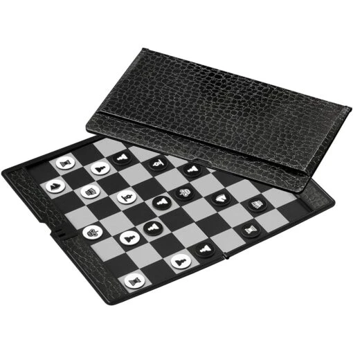 Philos Chess (Magnetic) -Bordspellen Winkel 1717172451