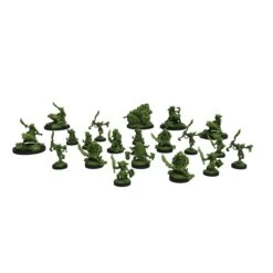 Epic Encounters: Village Of The Goblin Chief -Bordspellen Winkel 1743084911