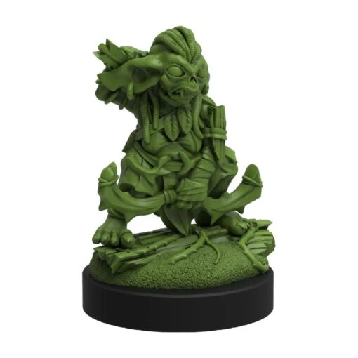 Epic Encounters: Village Of The Goblin Chief -Bordspellen Winkel 1743084932