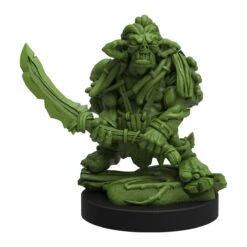 Epic Encounters: Village Of The Goblin Chief -Bordspellen Winkel 1743084939