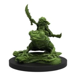 Epic Encounters: Village Of The Goblin Chief -Bordspellen Winkel 1743084960