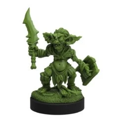 Epic Encounters: Village Of The Goblin Chief -Bordspellen Winkel 1743084974