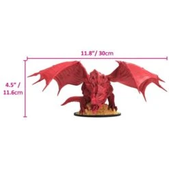 Epic Encounters: Lair Of The Red Dragon -Bordspellen Winkel 1743089034