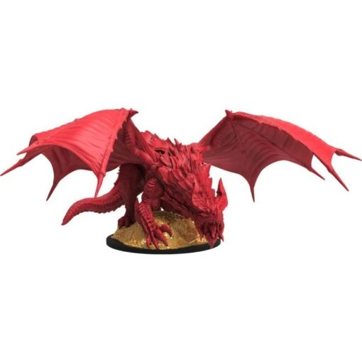 Epic Encounters: Lair Of The Red Dragon -Bordspellen Winkel 1743089055