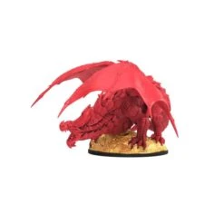 Epic Encounters: Lair Of The Red Dragon -Bordspellen Winkel 1743089062