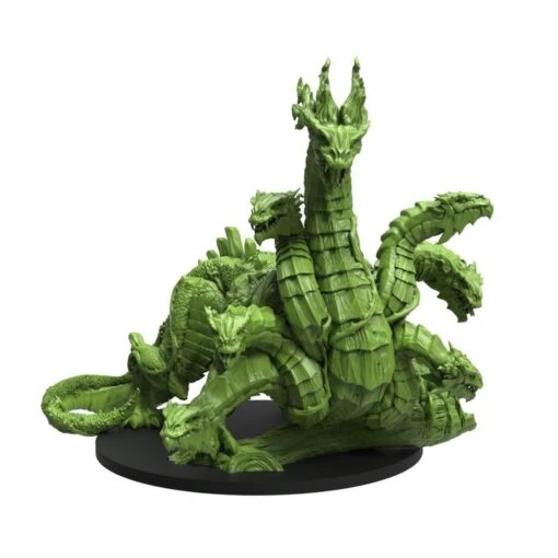 Epic Encounters: Swamp Of The Hydra -Bordspellen Winkel 1743818399