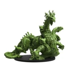 Epic Encounters: Swamp Of The Hydra -Bordspellen Winkel 1743818406
