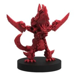 Epic Encounters: Shrine Of The Kobold Queen -Bordspellen Winkel 1743818903