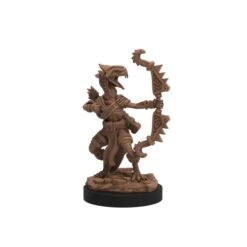 Epic Encounters: Chamber Of The Serpent Folk -Bordspellen Winkel 1743820191