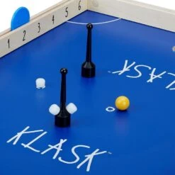 KLASK -Bordspellen Winkel 1746473455