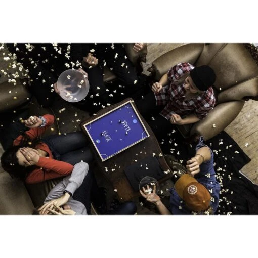 KLASK -Bordspellen Winkel 1746473462