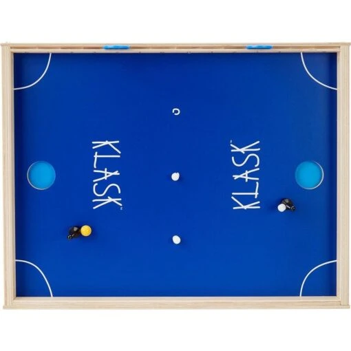 KLASK -Bordspellen Winkel 1746473483