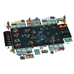 999 Games Catan: Kosmonauten -Bordspellen Winkel 1760471556