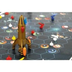 999 Games Catan: Kosmonauten -Bordspellen Winkel 1760471559