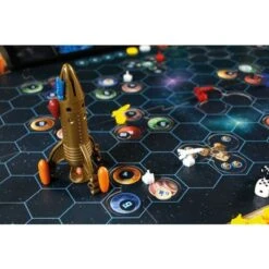 999 Games Catan: Kosmonauten -Bordspellen Winkel 1760471568