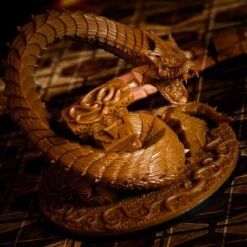 Epic Encounters: Temple Of The Snake God -Bordspellen Winkel 1762612434