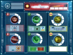 Matagot Captain Sonar -Bordspellen Winkel 1762753677