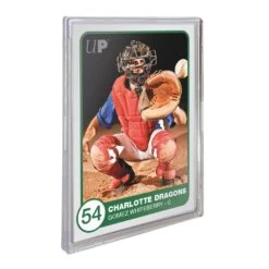 Ultra Pro UV Mini Snap Card Holder (50x) -Bordspellen Winkel 1763337528
