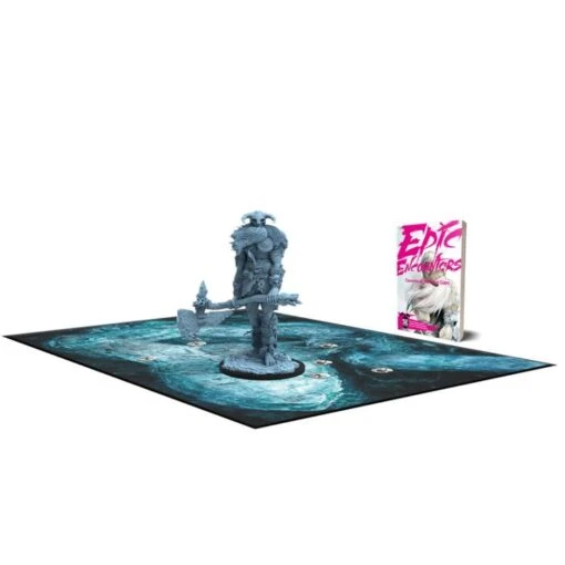 Epic Encounters: Caverns Of The Frost Giant -Bordspellen Winkel 1763343840