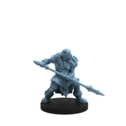 Epic Encounters: Hall Of The Orc King -Bordspellen Winkel 1763353626