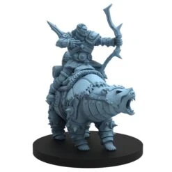 Epic Encounters: Hall Of The Orc King -Bordspellen Winkel 1763353641