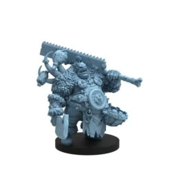 Epic Encounters: Hall Of The Orc King -Bordspellen Winkel 1763353644