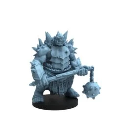 Epic Encounters: Hall Of The Orc King -Bordspellen Winkel 1763353656