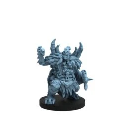 Epic Encounters: Hall Of The Orc King -Bordspellen Winkel 1763353659