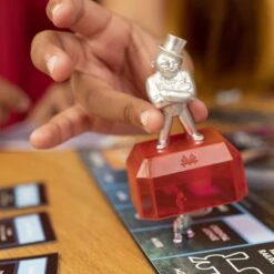 Monopoly Voor Slechte Verliezers -Bordspellen Winkel 1763516028