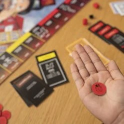 Monopoly Voor Slechte Verliezers -Bordspellen Winkel 1763516031