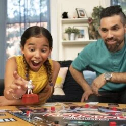 Monopoly Voor Slechte Verliezers -Bordspellen Winkel 1763516037