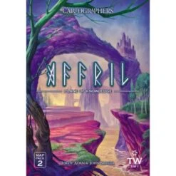 Cartographers: Map Packs [Nederlandse Versie] -Bordspellen Winkel 1765353396
