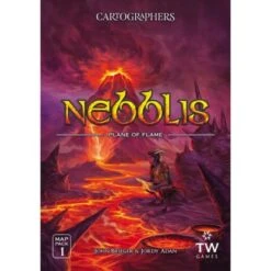Cartographers: Map Packs [Nederlandse Versie] -Bordspellen Winkel 1765353399